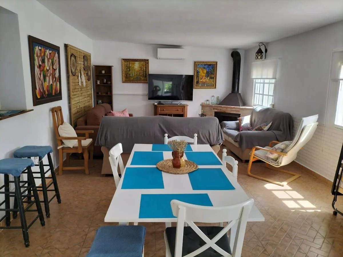 Villa Los Arcos Малага 0*,  Испания