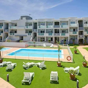 4greta Apartamento Corralejo