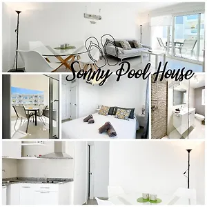 Sonny House Apartamento Corralejo