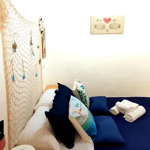 Apartamento Céntrico Y Playa Bus Y Metro, Málaga