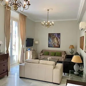 Mar De Korus Apartamento Málaga