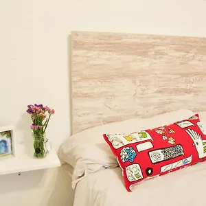 Apartamento Malagaurbanrooms - & Sea, Málaga