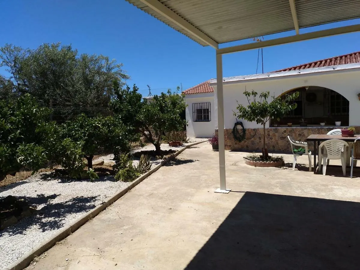 Villa Los Arcos Málaga
